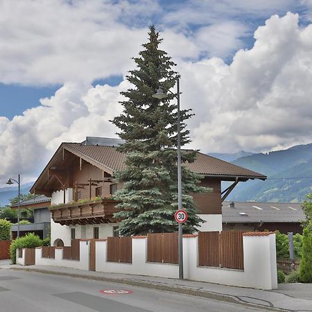 Ferienhaus "Kaprun" 外观 照片