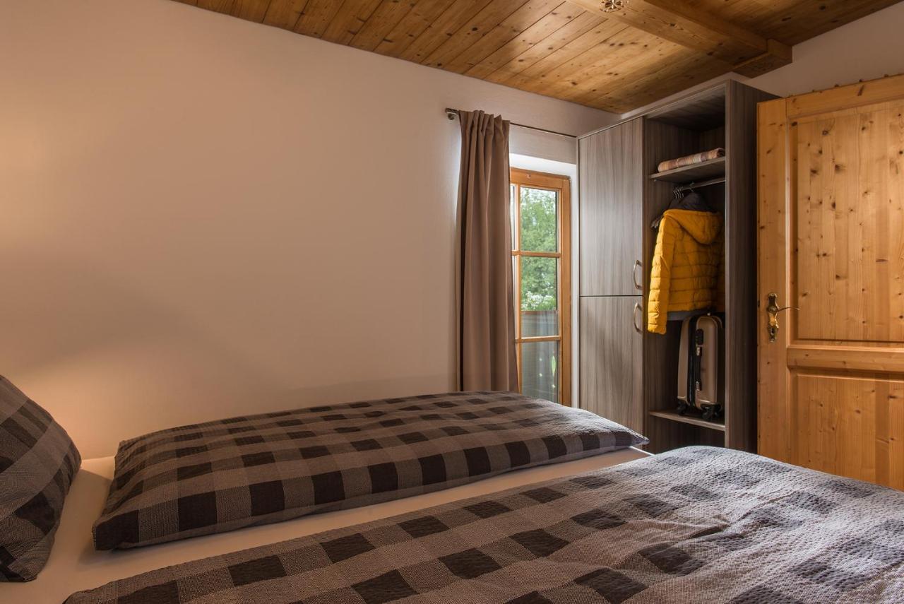 Ferienhaus "Kaprun" 外观 照片