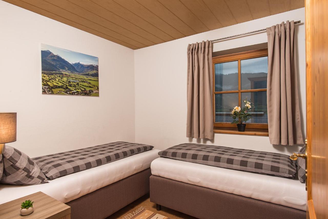 Ferienhaus "Kaprun" 外观 照片